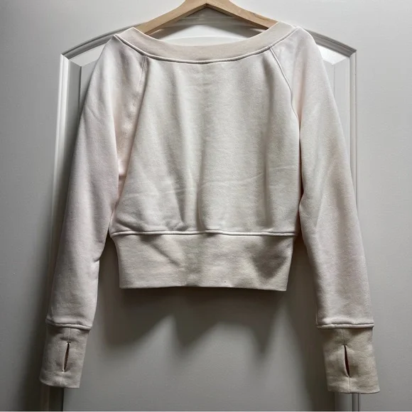 Neiwai Urban Sport Casual Top - Picture 6 of 6